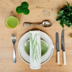 Clearance Garden Veg Mixed Design Napkins Box of 6 Tableware Brands|Table Setting