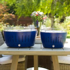 Best Mini, Blue Food Smokers|Bbq & Smoking