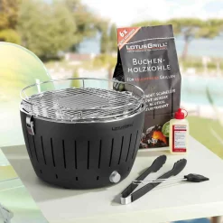 Clearance Standard, Anthracite Food Smokers|Bbq & Smoking