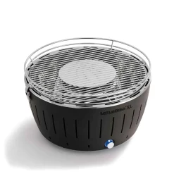 Outlet XL, Anthracite Food Smokers|Bbq & Smoking