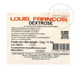 Best Dextrose, 5kg Ingredients Brands|Baking Ingredients