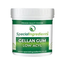 New Low Acyl Gellan Gum F, 100g Ingredients Brands|Baking Ingredients