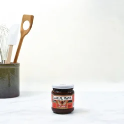 Outlet Sambal Manis, 200g Ingredients Brands|Southeast Asian Ingredients