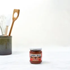 Best Sambal Oelek, 200g Ingredients Brands|Southeast Asian Ingredients