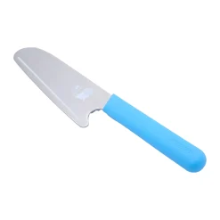 Blue AUS8 Children's Knife, 12.5cm Japanese Ingredients|Kitchen Knives