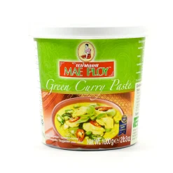 Online Green Curry Paste, 1kg Ingredients Brands|Southeast Asian Ingredients