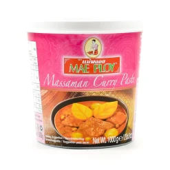 Outlet Masaman Curry Paste, 1kg Ingredients Brands|Southeast Asian Ingredients