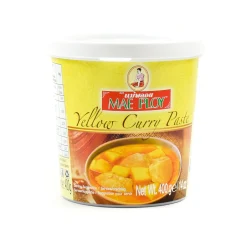 Online Yellow Curry Paste Southeast Asian Ingredients|Sauces & Condiments