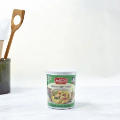 Discount Green Curry Paste, 400g Ingredients Brands|Southeast Asian Ingredients
