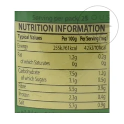 Discount Green Curry Paste, 400g Ingredients Brands|Southeast Asian Ingredients