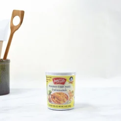 Discount Thai Masaman Curry Paste, 400g Ingredients Brands|Southeast Asian Ingredients
