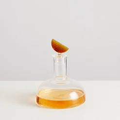 Online Citrus Decanter, 1.3 Litres Jugs & Bottles|Tableware Brands