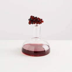 Best Grape Decanter, 1.3 Litres Jugs & Bottles|Tableware Brands