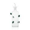 Olive Oil Bottle with Olives, 550ml Jugs & Bottles|Tableware Brands