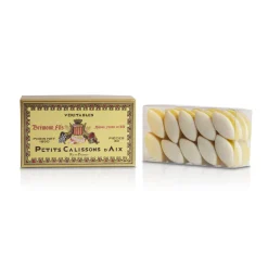 Online 30 Mini Traditional Calissons Lingot, 185g Ingredients Brands|French Ingredients