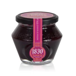 Clearance Cherry & Champagne Jam, 250g Ingredients Brands|French Ingredients