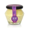 Outlet Garlic Cream, 110g Ingredients Brands|French Ingredients