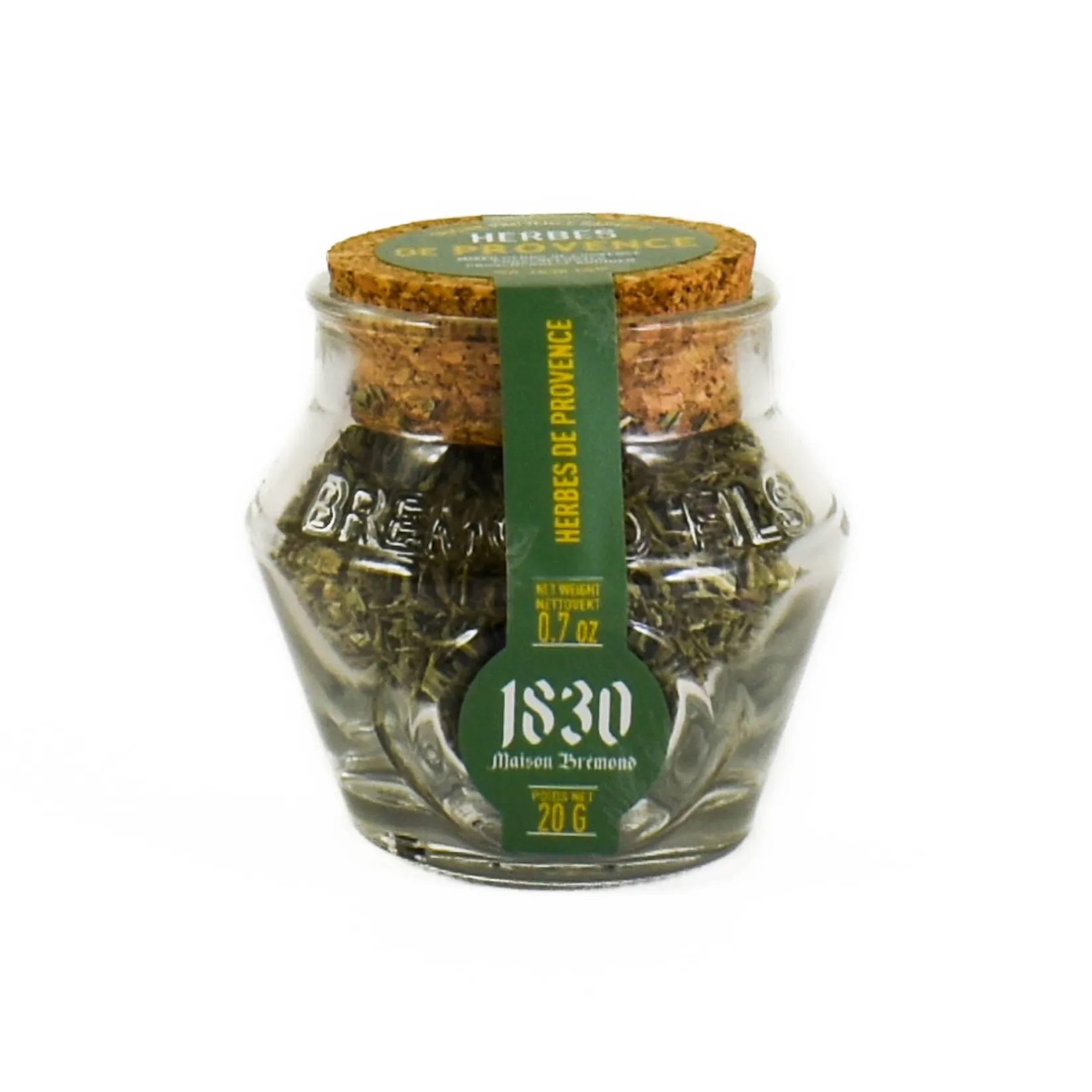 Outlet Herbs De Provence, 20g French Ingredients|Herbs & Spices
