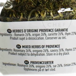 Outlet Herbs De Provence, 20g French Ingredients|Herbs & Spices