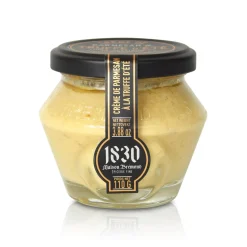 Outlet Parmigiano Reggiano Truffle Cream, 110g Ingredients Brands|Italian Ingredients