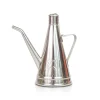 Hot Stainless Steel Olive Oil Cruet, 250ml French Ingredients|Tableware Brands