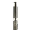 Outlet Stainless Steel Push Pepper Grinder French Ingredients|Table Setting