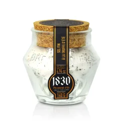 Hot Summer Truffle Salt, 140g Ingredients Brands|French Ingredients