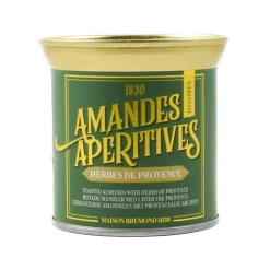 Sale Toasted Almonds with Herbs de Provence, 100g Ingredients Brands|Baking Ingredients