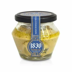 Sale Tuna & Caper Rillette, 90g Ingredients Brands|French Ingredients