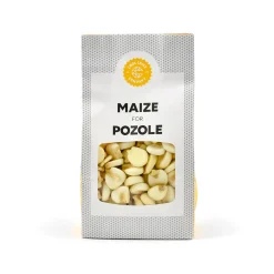 New Maize for Pozole, 250g Ingredients Brands|Mexican Ingredients