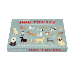 Best Make your Own Dog Biscuits Kit Tableware Brands