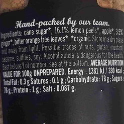 Hot Make Your Own Moscow Mule Cocktail Mix, 110g Ingredients Brands|Drinks