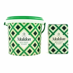 Best Sea Salt Made In The Uk|Herbs & Spices