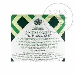 Best Sea Salt Made In The Uk|Herbs & Spices