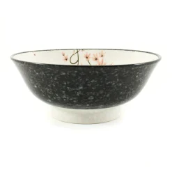 Discount Maple Leaf Ramen Bowl, 21cm Japanese Ingredients|Japanese Tableware