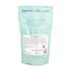 Best Margarita 5V Alcoholic Cocktail Jelly Sweets, 160g Ingredients Brands|Chocolate & Sweets