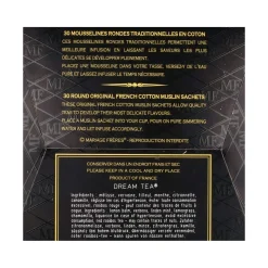 Online Dream Tea Tea Bags, 75g Ingredients Brands|Drinks