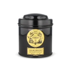 Outlet Earl Grey French Blue Loose Tea, 100g Drinks|Ingredients Brands