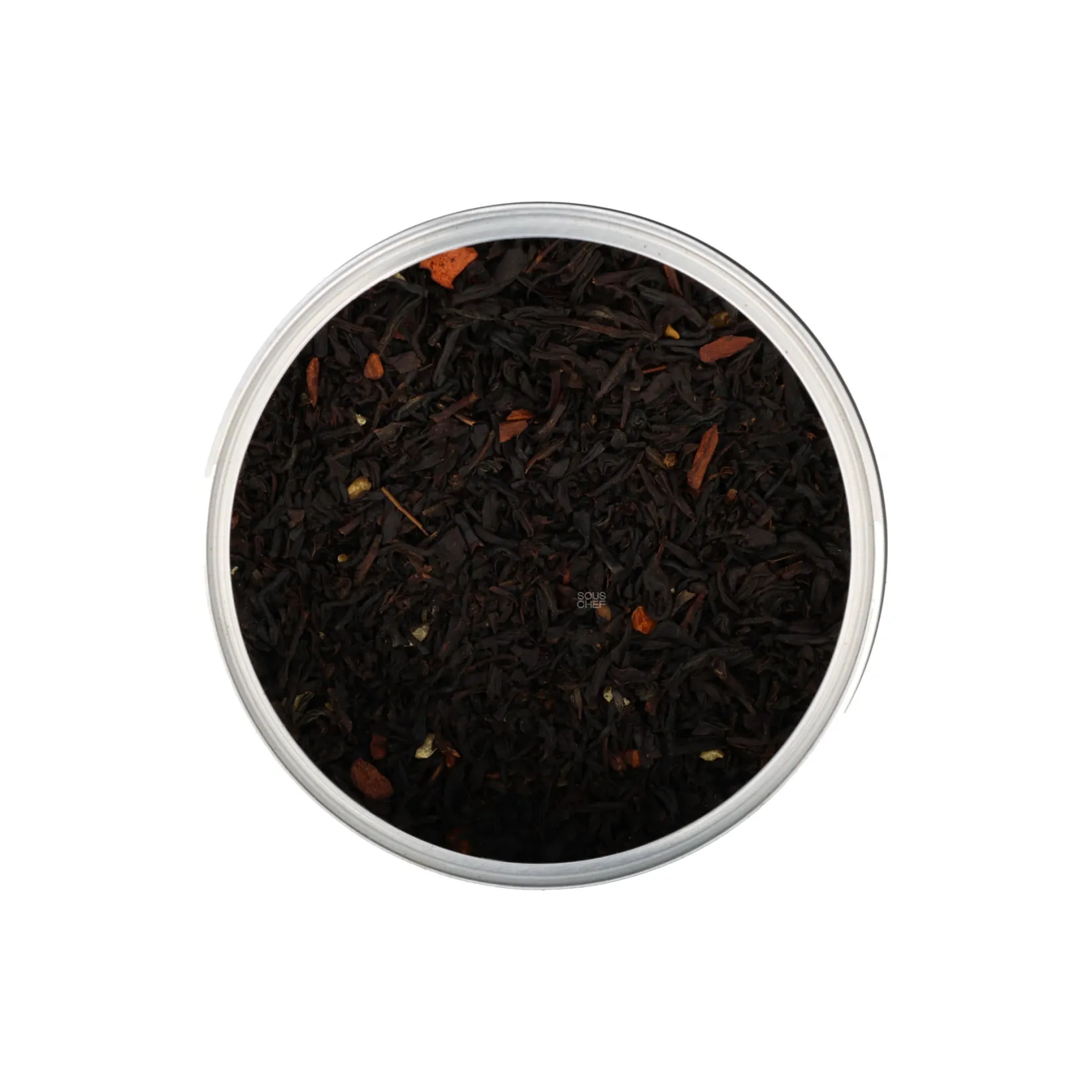 Clearance Esprit de Noel Loose Tea, 100g Ingredients Brands|Drinks