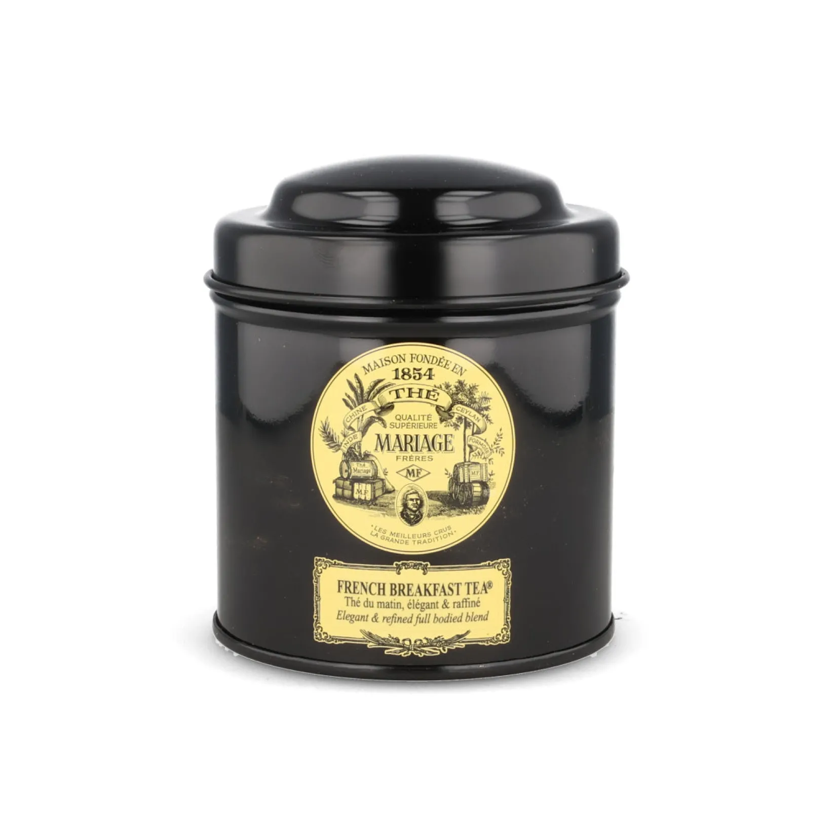 Sale French Breakfast Tea Loose Tea, 100g Ingredients Brands|Drinks