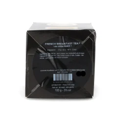 Sale French Breakfast Tea Loose Tea, 100g Ingredients Brands|Drinks