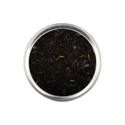 Best Heritage Gourmand Crepe Earl Grey Black Loose Tea, 100g Ingredients Brands|Drinks