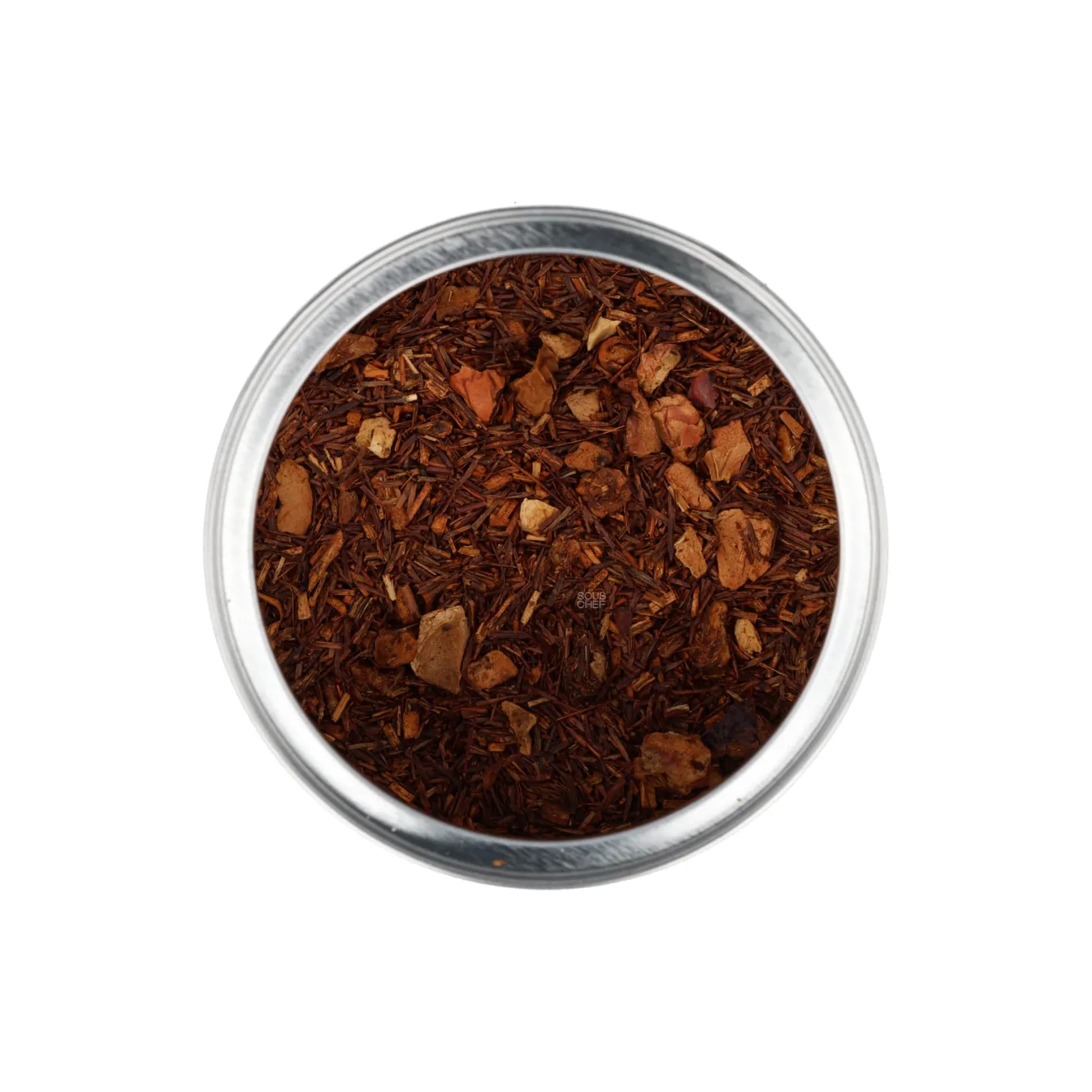 Clearance Heritage Gourmand Tarte Tatin Rooibos Loose Tea, 100g Drinks|Ingredients Brands