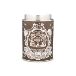 Online Heritage Gourmand Mousse au Chocolat Black Loose Tea, 100g Ingredients Brands|Drinks