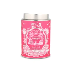 Discount Heritage Gourmand Madeleine Green Loose Tea, 100g Ingredients Brands|Drinks