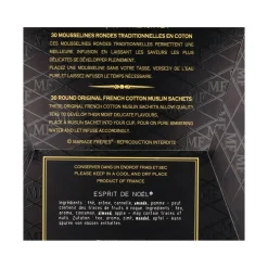 Discount Noel Tea Bags, 75g Ingredients Brands|Drinks