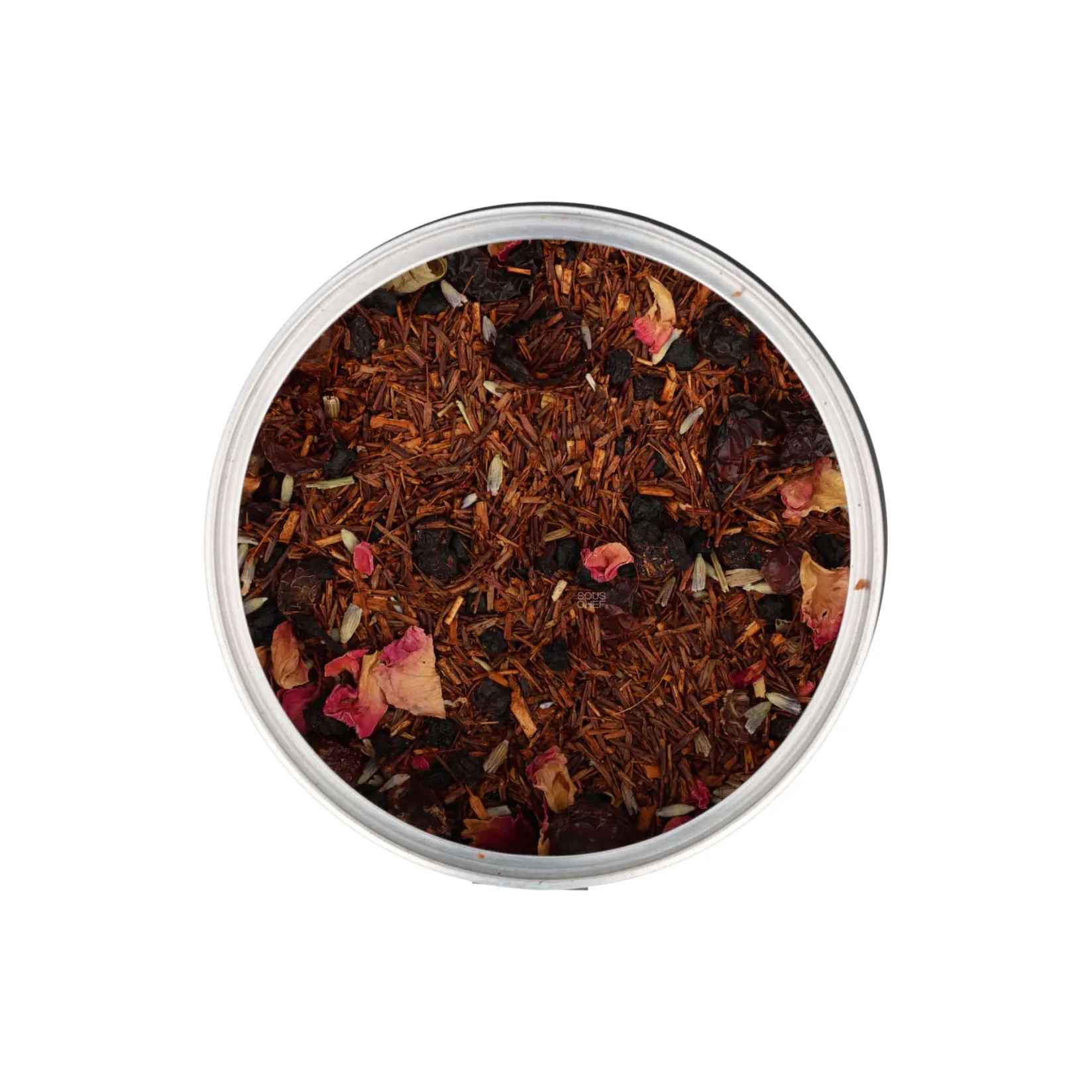 Clearance Rouge Metis Loose Tea, 100g Ingredients Brands|Drinks
