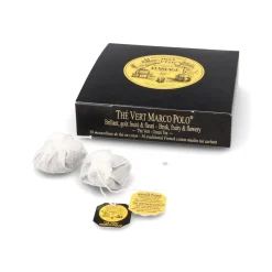 Discount Vert Marco Polo Tea Bags, 75g Ingredients Brands|Drinks