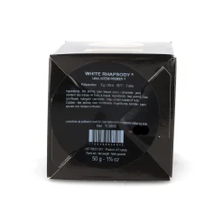 Online White Rhapsody Loose Tea, 50g Ingredients Brands|Drinks