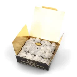 Clearance Yuzu Temple Tea Bags, 75g Ingredients Brands|Drinks